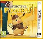 Nintendo 3DS Detective Pikachu Game