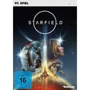 BETHESDA Spielesoftware "Starfield Standard-Edition" Games bunt (eh13) PC-Spiele