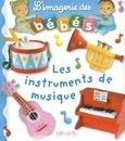 Instruments de Musique by Mekdjian, Christelle
