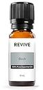 Birch Essential Oil by Revive Essential Oils - 100% Pure Therapeutic Grade, for Diffuser, Humidifier, Massage, Aromatherapy, Skin & Hair Care
