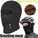 WEST BIKING Bicycle Cycling Cap Ice Silk Balaclava UV Protection Gear Hat Beanie