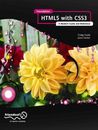Foundation HTML5 With CSS3, Paperback by Cook, Craig; Garber, Jason, Brand Ne...