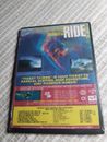 TICKET TO RIDE. Steve Soderberg Surf Film.Dvd.Brand New,Sealed.Reg All(0) RARE