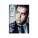 Perry Mason: The Complete Series - Boxed Set - DVD Region 1 (US & Canada)