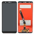 VBESTLIFE Screen Replacement for Huawei P Smart, Phone LCD Display Touch Screen Replacement, Screen Digitizer Assembly for Huawei P Smart