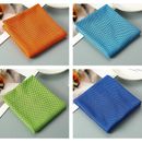 3x Instant Cooling Towel ICE Cold Cool Double Layers Cycling Gym Sport Outdoor