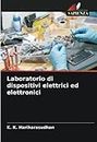 Laboratorio di dispositivi elettrici ed elettronici