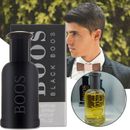 50ML Man Eau De Toilette Spray for Men's Perfume