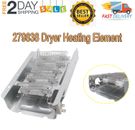 279838 Dryer Heating Element AP3094254 PS334313 3398064 3403585 8565582 AH334313