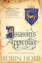 Assassin's Apprentice (Farseer Trilogy)