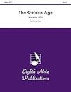 The Golden Age: Conductor Score & Parts