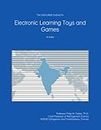 The 2023-2028 Outlook for Electronic Learning Toys and Games in India