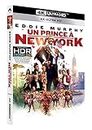 Un Prince à New York - Blu-Ray UHD 4K [4K Ultra HD]