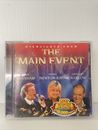 Various - Highlights From The Main Event (CD, 1998) Pop Rock Folk Country Music