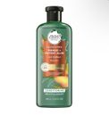 Herbal Essences Bio: Renueva Potente Aloe + Acondicionador de Mango Cabello Rizado 13.5 fl oz