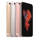 Apple iPhone 6S Plus 5.5" Fully Unlocked (Any Carrier) 16GB 64GB Fair