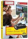 MAGIX Video deluxe 2022 / 2023 - Das Buch zur Software. Die besten Tipps und Tricks:: für alle Versionen inkl. Plus, Premium, Control und 360 mit Beilage Version 2023