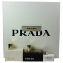 Prada L'Eau Ambree by Prada für Damen Geschenkset - 1,7 Unzen EDP Parfümspray + BL