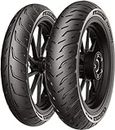 Michelin Tyre 110/80-17 PILOT STREET 2 IND R 57P TL