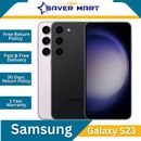 NEW Samsung Galaxy S23 -5G- 128GB - Unlocked Smartphone - A++ MINT CONDITION