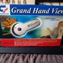 Universal VGA to TV Converter Box Grand hand View ,SVideo/Rca