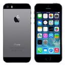 Apple iPhone 5s - 32GB - Gris espacial Modelo A1533 GSM (ATT)