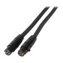 Laird Digital Cinema SD-AUD10-10 TA5F to TA3F Sound Devices 552 Link Cable (10'/3.05 m) SD-AUD10-10
