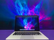Apple MacBook Pro 13" Laptop Retina / 256GB SSD / Core i5 Turbo Warranty