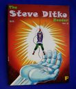 Steve Ditko Reader vol 2. Pure Imagination Publishing NYC. VFN+.