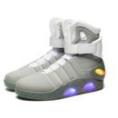UK Air Mag Shoes - Back to the future II