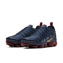 Nike Air Vapormax Plus TN blue and red Men's Shoes Trainers Size7-12 Brand new