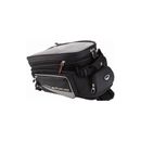 Bags Tank With Base Specification for Enduro T483 Givi Silver Tank Case