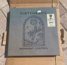 Juego de caja DIRTY HEADS Midnight Control 4LP RSD 2024 nuevo vinilo disco tienda día