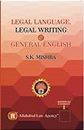 legal language legal writing & general english