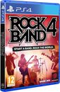 PS4 / Sony Playstation 4 - Rock Band 4,In OVP,  Top Zustand !