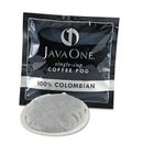 DISTANT LANDS COFFEE Columbian Supremo Coffee Pods in Brown | 6.25 H x 4.25 W x 4.25 D in | Wayfair JAV30200