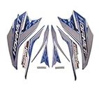 Motorcycle Bike Graphics Stickers & Decals kit Sticker for Hornet (UV220101HH02)