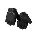 Giro Bravo II Gel Cycling Gloves - Men's Black Medium