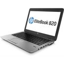Portátil Ultrabook HP 820 G2 GRADO B con teclado castellano (Intel Core i5 5200U