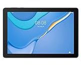 HUAWEI MatePad T 10 WiFi Tablet PC, 9.7 HD Wide Open View, Octa-core Processor, eBook Mode, Dual Speaker, Android 10, 2GB RAM, 32GB ROM, EMUI 10.1, Without Google Play Store, Deepsea Blue e