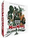 Mad movies - 100 films de genre à (re)découvrir: le guide ultra libre d'un magazine culte