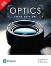 Optics, 5th edition