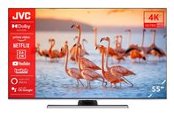 JVC LT-55VU8185 55 Zoll Fernseher/Smart TV (4K Ultra HD, HDR Dolby Vision, BT)