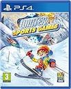 Winter Sports Games - PlayStation 4 [Edizione: Regno Unito]