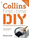 Collins First-time DIY