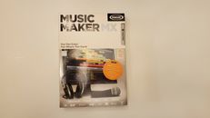 Magix Music Maker MX