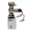 INDUSTRIAL SCIENTIFIC 18105841 Gas Regltr w/Pressure Switch 2NXL2