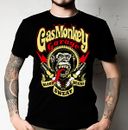 Gas Monkey Garage Official GMG Logo Fast N Loud Unisex T-Shirt