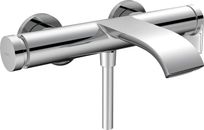 Hansgrohe Vivenis Bathtub Faucet with Single Lever Mixer - Chrome (75420000)