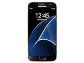Samsung Galaxy S7 G930A 32GB AT&T Unlocked 4G LTE Quad-Core Phone w/ 12MP Camera - Black Onyx